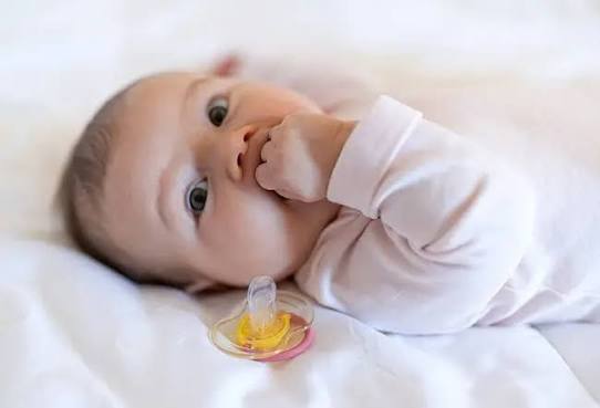 New born essential