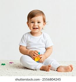 Toddler essential