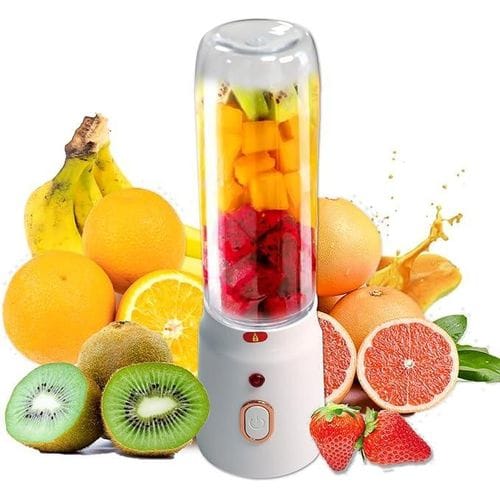 Portable Fruit juicer