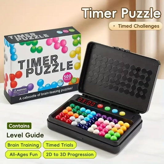 Timer Puzzle