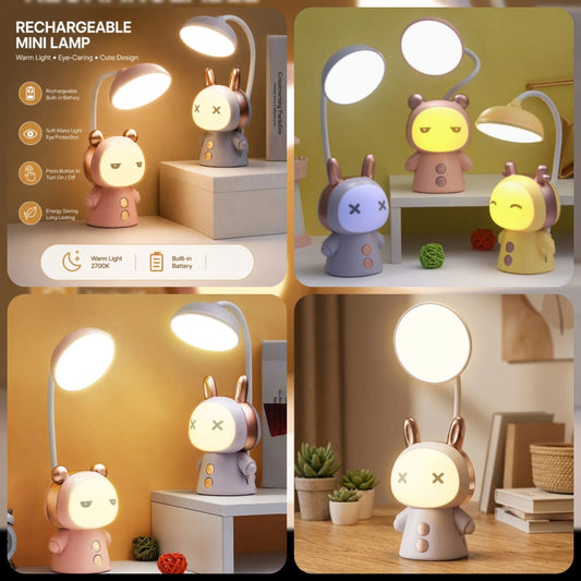 Desktop Study table lamp