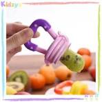 Baby Food pacifier